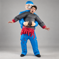 The Malpractice™ Inflatable Surgeon Costume