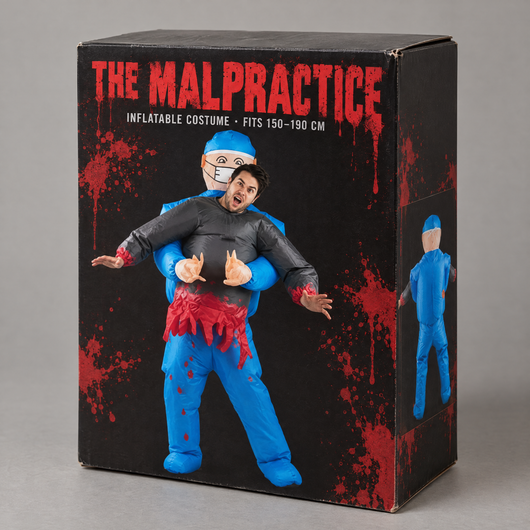 The Malpractice box