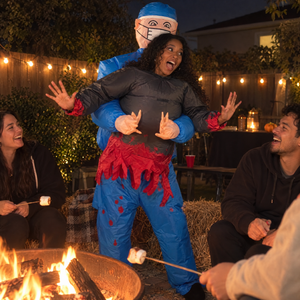 The Malpractice™ Inflatable Surgeon Costume
